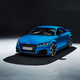 Illustration for article titled Almost Nothing Has Changed About The 2019 Audi TT RS And Thats a Good Thing